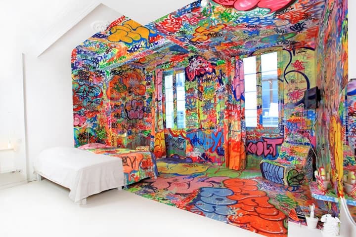 Fucking Good Ideas Fgi Fgideas Online Design News Art And