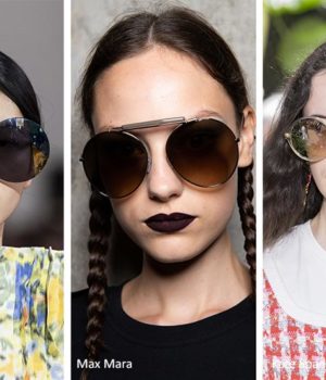 Fucking Good Ideas Sunglasses Trends For Spring Summer 2020 11