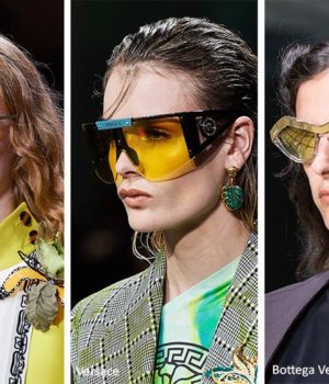 Fucking Good Ideas Sunglasses Trends For Spring Summer 2020 15