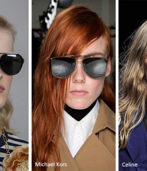 Fucking Good Ideas Sunglasses Trends For Spring Summer 2020 2