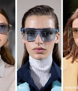 Fucking Good Ideas Sunglasses Trends For Spring Summer 2020 22