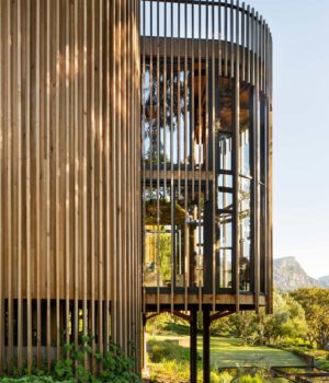 Fucking Good Ideas Tree House By Mv Architecture 10
